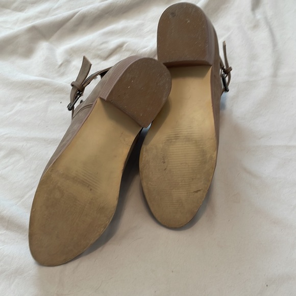 Buckle Booties - Picture 3 of 3